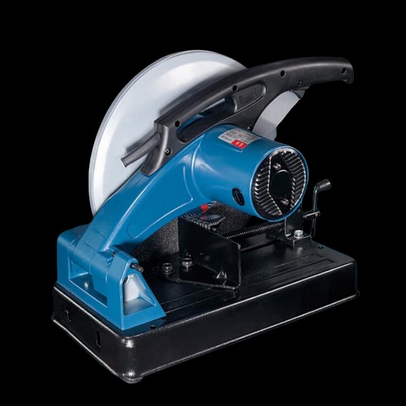 Dongcheng High-Power Multi-Function Profile Cutting Machine CN plug (adapter included)