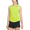 V-neck Perforated Tank Top FN2505-389