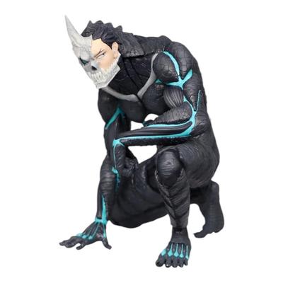 Furyu Kaiju 8 Noodle Stopper Figure No.