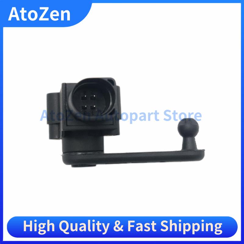 1T0907503B Headlight Level Sensor for VW Volkswagen CC Touran Tiguana Skoda Octavia Automotive Spare Parts Car Accessories