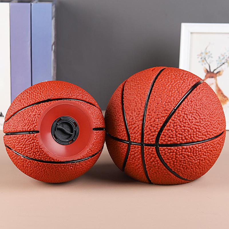 Διακοσμητικός Κουμπαράς σε Σχήμα Ποδοσφαίρου Διακοσμητικός Κουμπαράς σε Σχήμα Ποδοσφαίρου Κουμπαράς για Κέρματα Διακόσμηση Κουμπαράς για Χρήματα Υπνοδωματίου