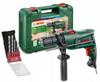Bosch Wiertarka Udarowa Easyimpact 600 Walizka + Wiertła