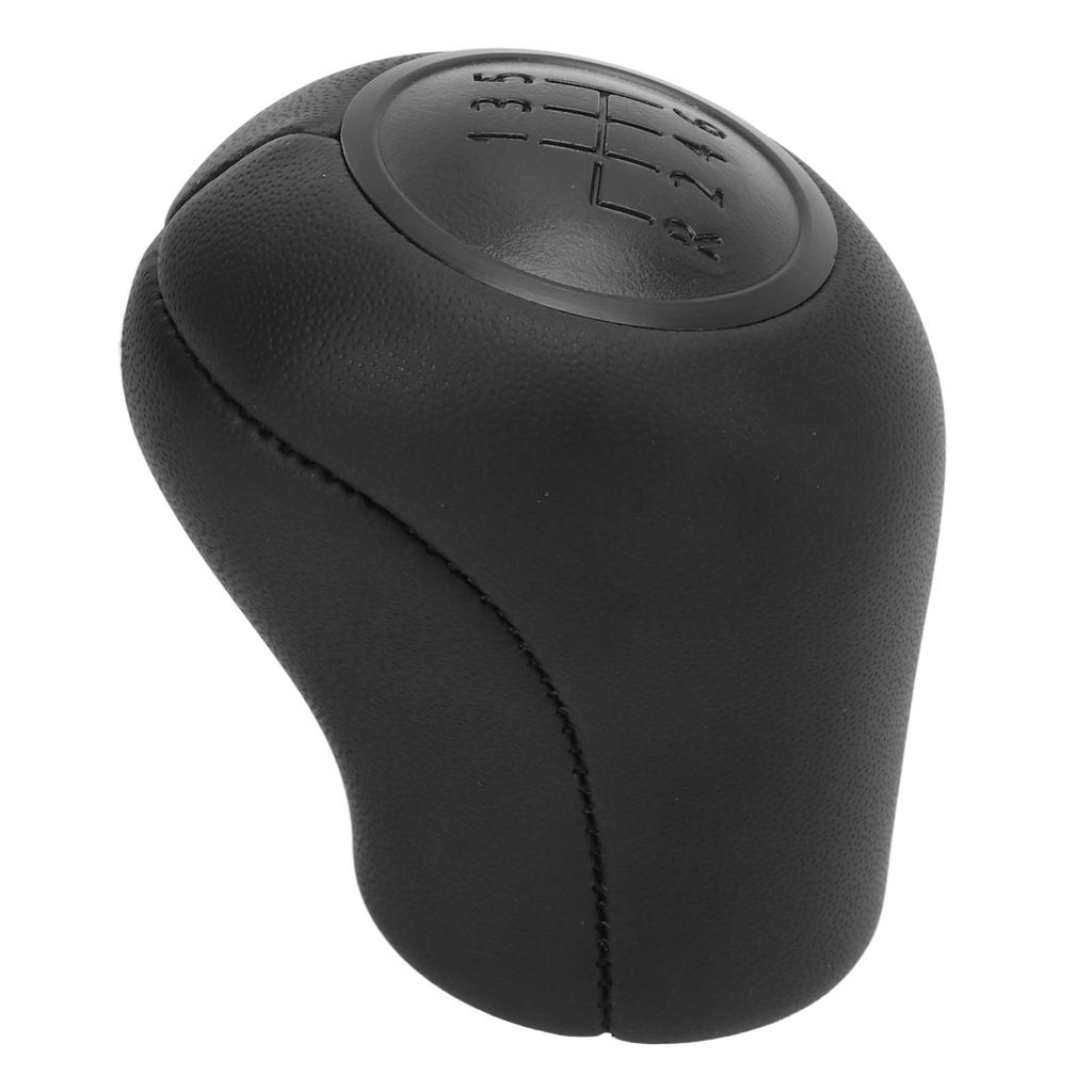 Bil 6-trinns girskiftknott Komfortabel berøringsfølelse Erstatning for Mercedes-Benz W639 20032010