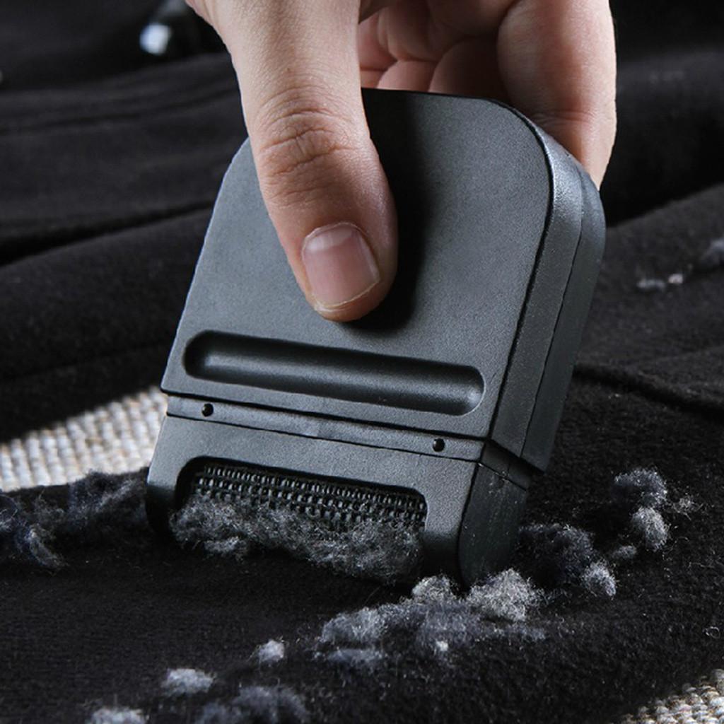 Hair Ball  Fuzz Pellet Lint Remover Cut Machine Epilator Sweater Clothes
