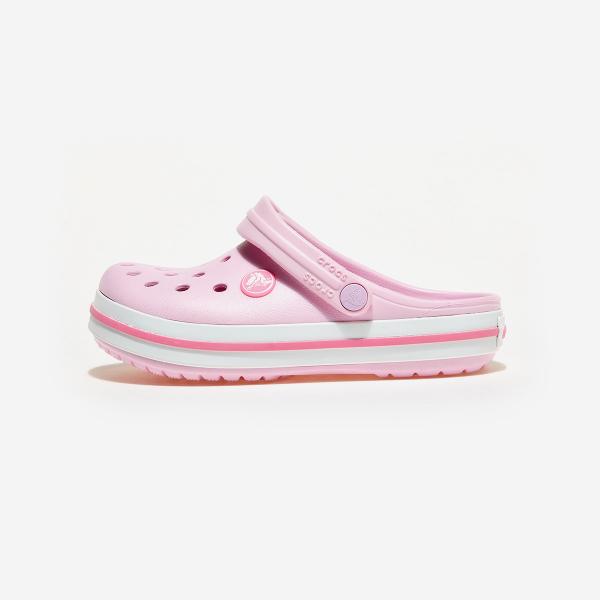 

Сабо Lacoste Croc Band Kids-CRS207006