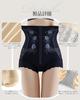SURE YOU LIKE Girdle Shapewear for Tummy Butt and Hip Control Briefs Cool XL High-Waist Panties, Tightening, Lifting, Lifting, [Seamless,