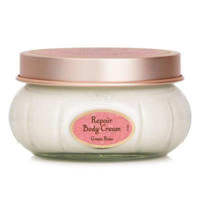 SABON Crema Corpo Riparatrice - Rosa Verde