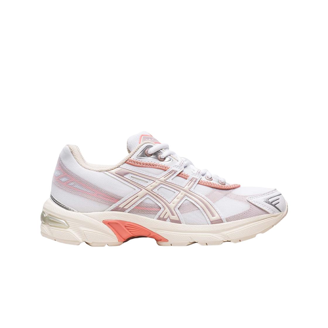 

(w) Asics Gel-1130 Re White Oatmeal W280