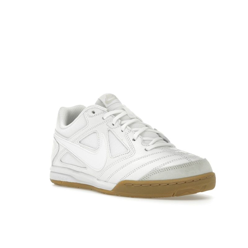 Nike Gato White Gum Unisex Sneakers Gum-Light-Brown HQ6019-100
