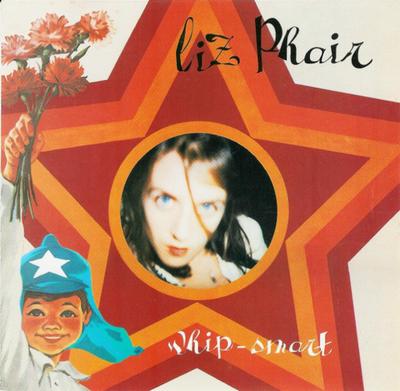 CD LIZ PHAIR  WhipSmart 924292 Matador Atlant 1994 US Rock Used