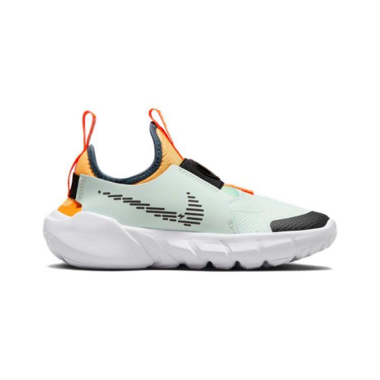Nike Flex Runner 2 PS Green White DX6068-301