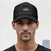 Markus Rühl Meme Must Ned Taste Must Work Baseball Cap Thermal Visor Luxury man cap Hood Men Caps Women's