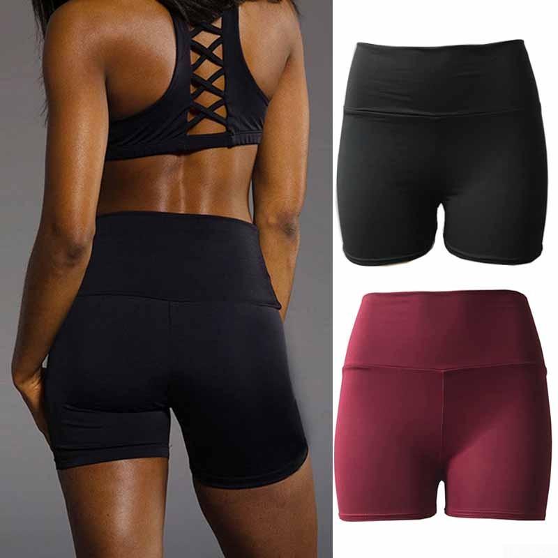 Buy Seamless Hot Pants Fashion Women's 