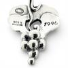 Georg Jensen Necklace Silver Women used