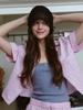 Meleuhen Crochet Beanie Bonnet Hat_3Color