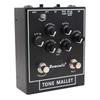 Demonfx TONE TONE HAMMER Clone Bass Box Bass Effects MALLET/Aguilar Preamp/Direct