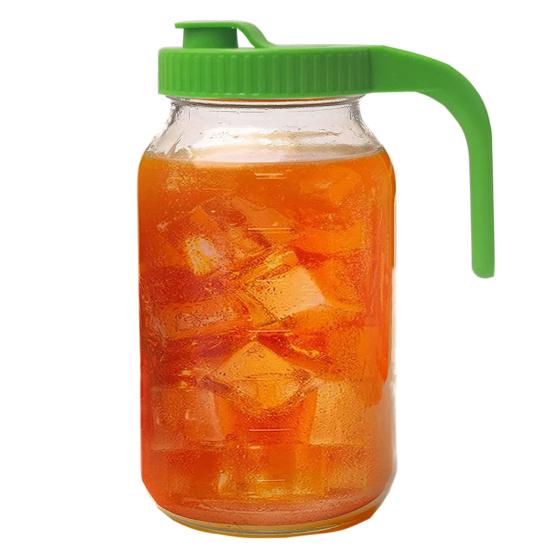 Pokrywki na słój przetwory Duże usta 86 mm z pogrubionym uchwytem Dobre uszczelnienie Pokrywy na słój przetwory zachowujące świeżość do kontaktu z żywnością