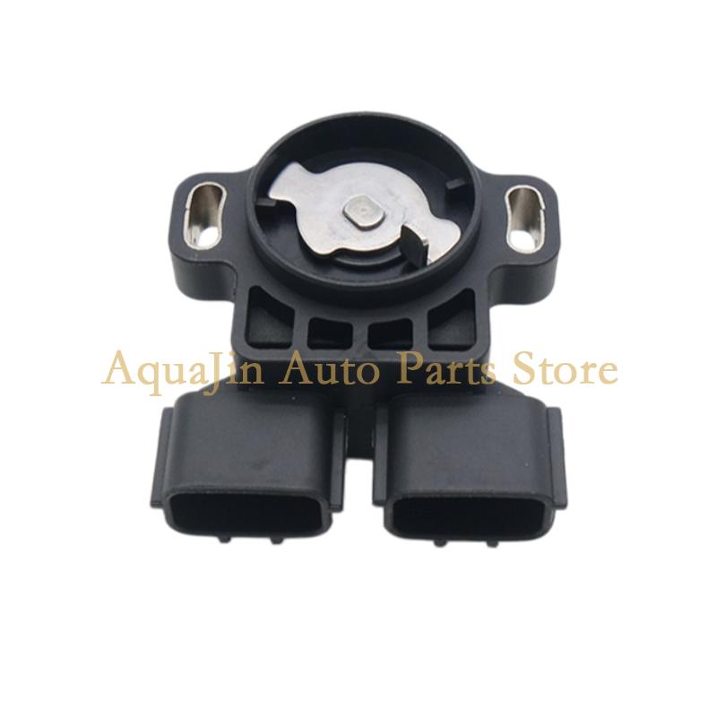 A22-661-J03 Throttle Position Sensor 6Pins For Nissan Patrol Y61 Skyline R33 Wagon D A22-661J03 A22661J03 Auto Car Factory Price
