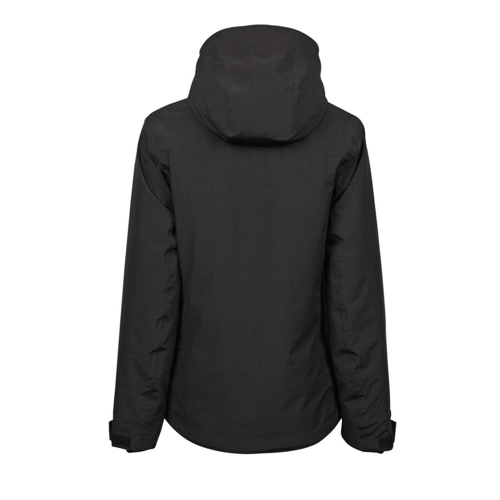Tee Jays Womens/Ladies All Weather Jacket