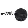 Fuel Gas Cap Excellent Sealing Abrasion Resistance Easy To Install 31261589 for C30 C70 V50