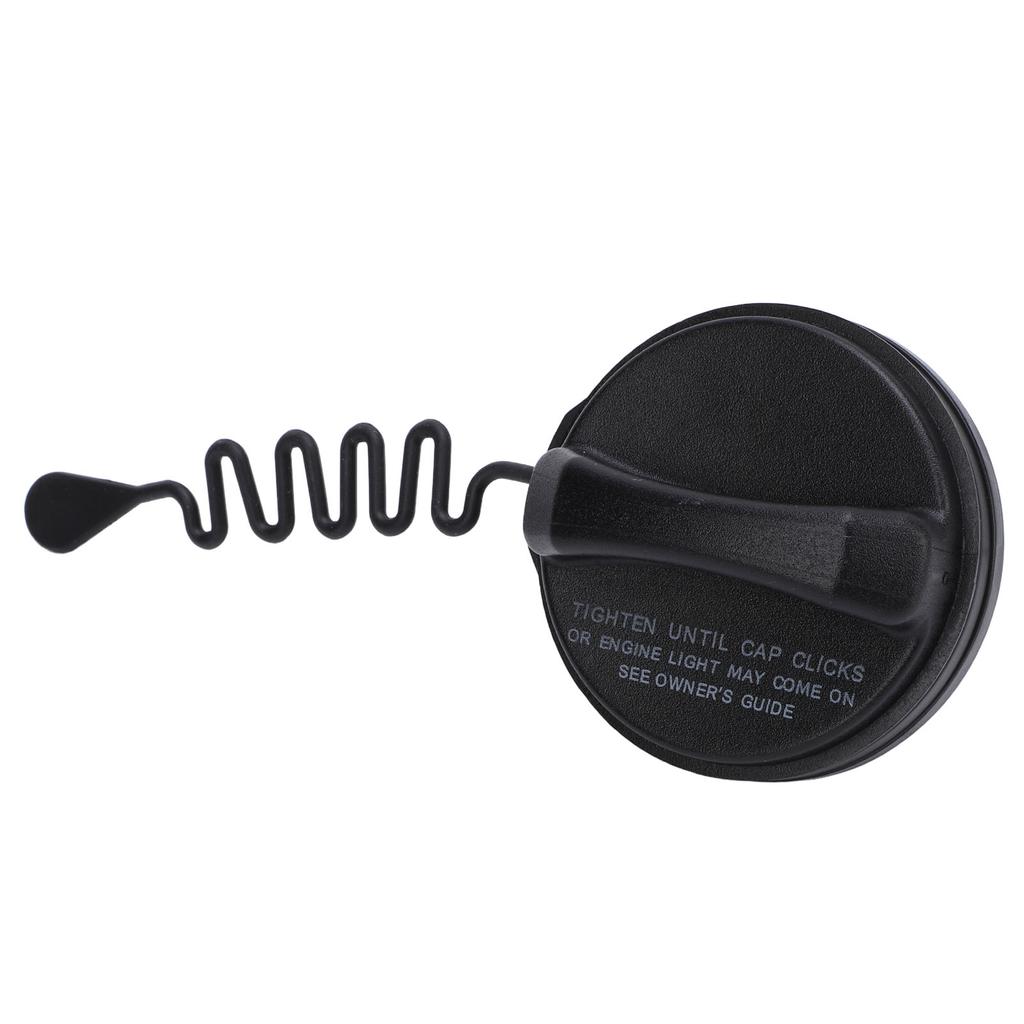 Fuel Gas Cap Excellent Sealing Abrasion Resistance Easy To Install 31261589 for C30 C70 V50