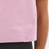 Salomon Trackline Soft Round Neck Solid Color Short Sleeve T-Shirt Women tops LC2869600