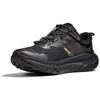HOKA ONE ONE Transport Black Women's Sneakers 1123154-BBLC