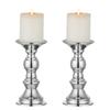 Golden Candle Holders Wedding Table Decorations Metal Stand Candlestick For Wedding Birthday Bar Party Living Room Home Decor
