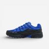 P-6000 PRM Hyper Royal Dark Smoke Grey Hyper Blue