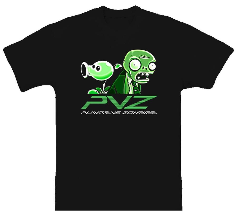 

Футболка с игрой Растения против Зомби Pvz 3XL