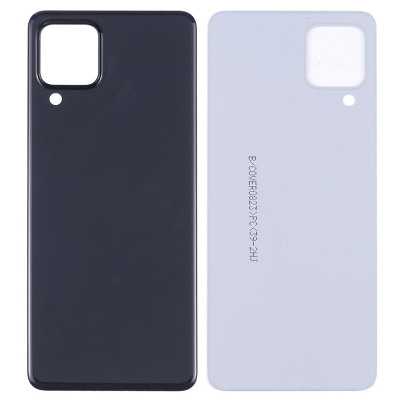 For Samsung Galaxy A22 4G (EU Version) A225 Back Battery Housing Cover Replacement Part