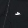 New Nike WINDRUNNER Jacket Men's Black FB8619-010