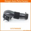 High Quality Engine Motor Coolant Radiator Cooling Hose Line Tube   For 13717605638