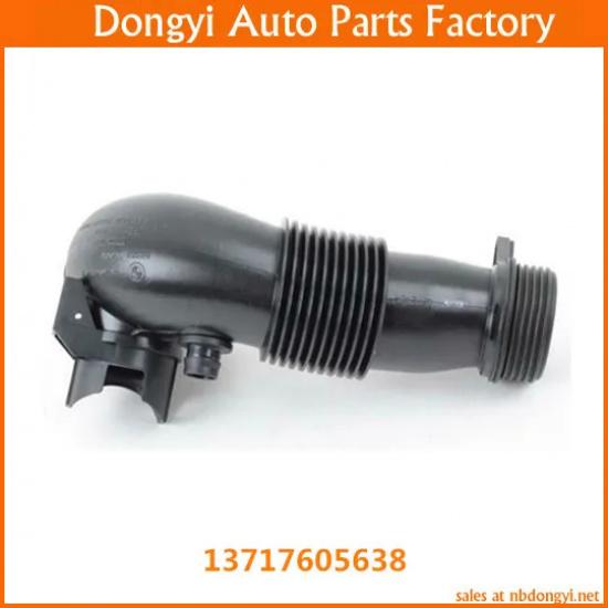 High Quality Engine Motor Coolant Radiator Cooling Hose Line Tube For 13717605638