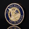 Challenge Coins, Commemorative Medals, Michael Army Fans, Small Gifts, Creative Gifts, Blessing Coins, Souvenirs, Travel Badges