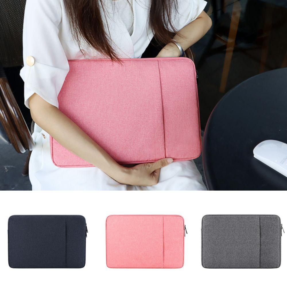 Shockproof Pockets Tablet Sleeve 13.3Inch Notebook Computer Case Tablet Protective Pouch  for Pad