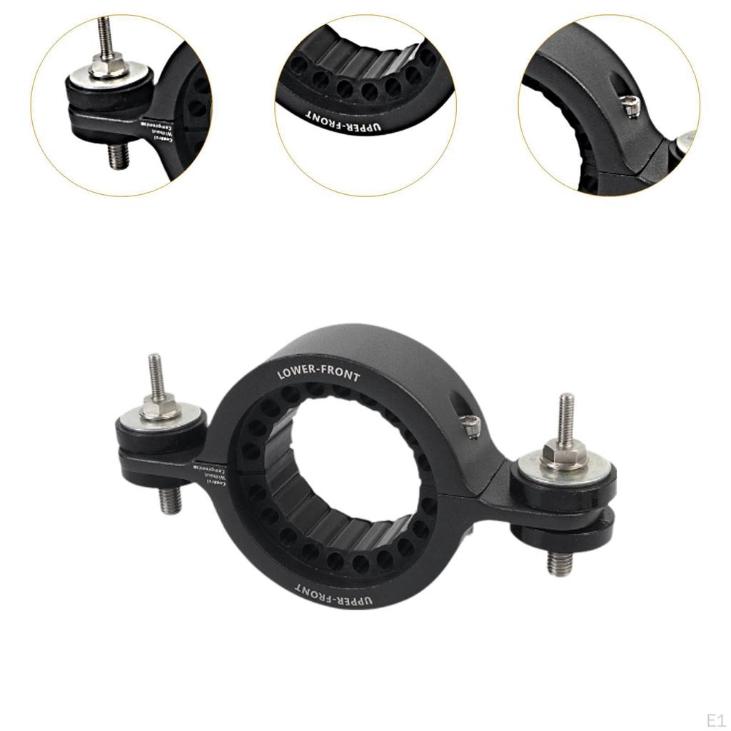 Driveshaft Center Support Bearing Carrier Directly Replace 52853646AC Drive Shaft