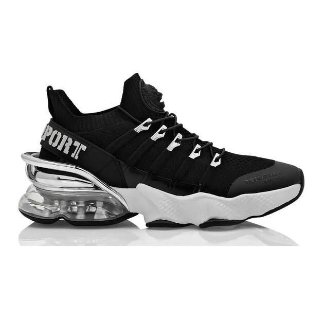 Philipp Plein Sport Sneakers Tiger Attack