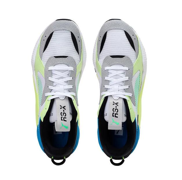 Puma Кросовки RS-X Hard Drive