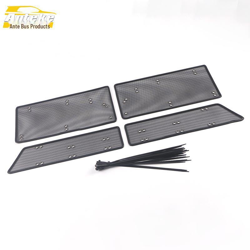 

Haval H6 3-го поколения сетка для защиты от насекомых, декоративная панель с блестками