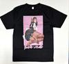 BAND-MAID T-Shirt Oberteile T-Shirts Unisex Größe 2XL (Passt wie L) Offizielles Japan Hard Rock Band T-Shirt Neu