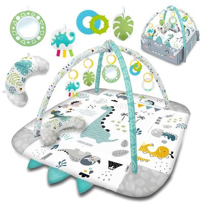 Interactive Educational Mat 110 X 100 Cm Nessi Ricokids
