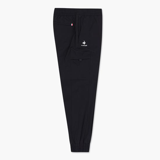 Woven Jogger Pants (QO323TPT81)