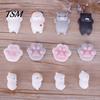 Animal de dibujos animados Mochi Squishy gato foca juguete curativo suave apretón Abreact divertido regalo