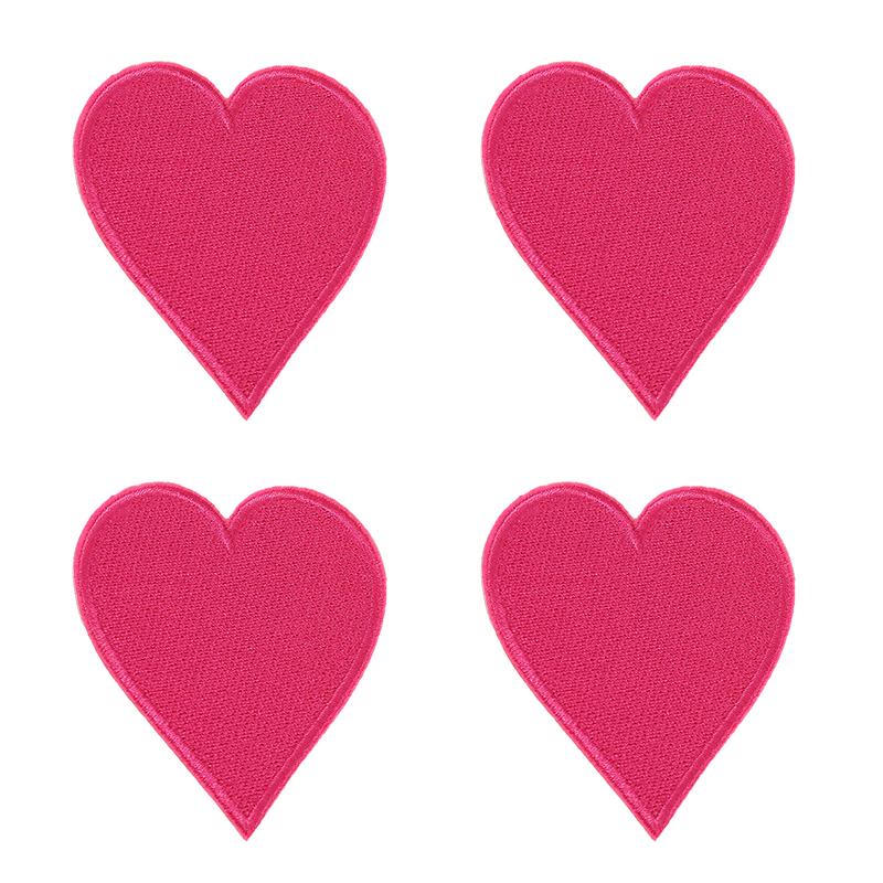 10pcs Wholesale New Poker Trend Embroidery Patch On Clothes Jackets Diy Decoration Cartoon Iron On Patches For Clothing Access 