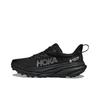 HOKA Challenger ATR 7 GORE-TEX Triple Black Men Sneakers 1134501-BBLC
