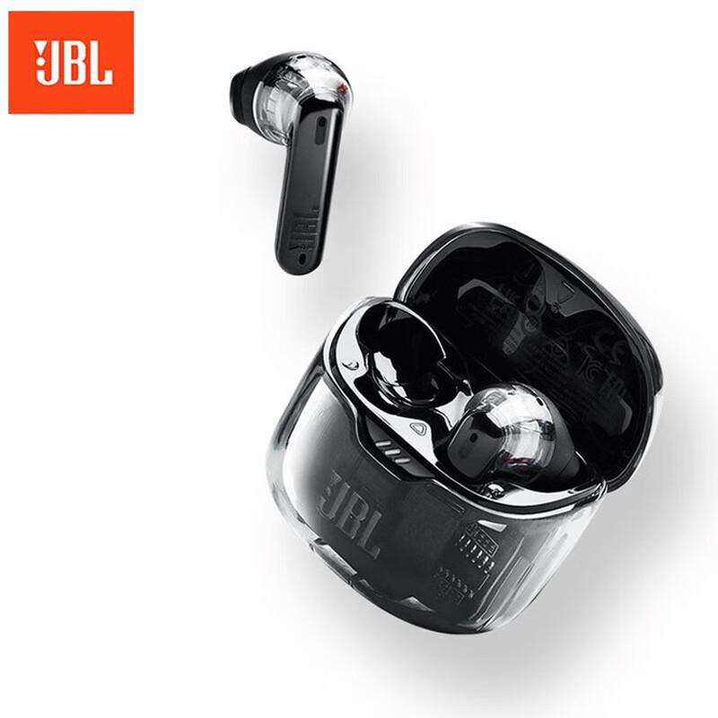 

JBL TUNE FLEX True Wireless Noise Cancelling Earbuds