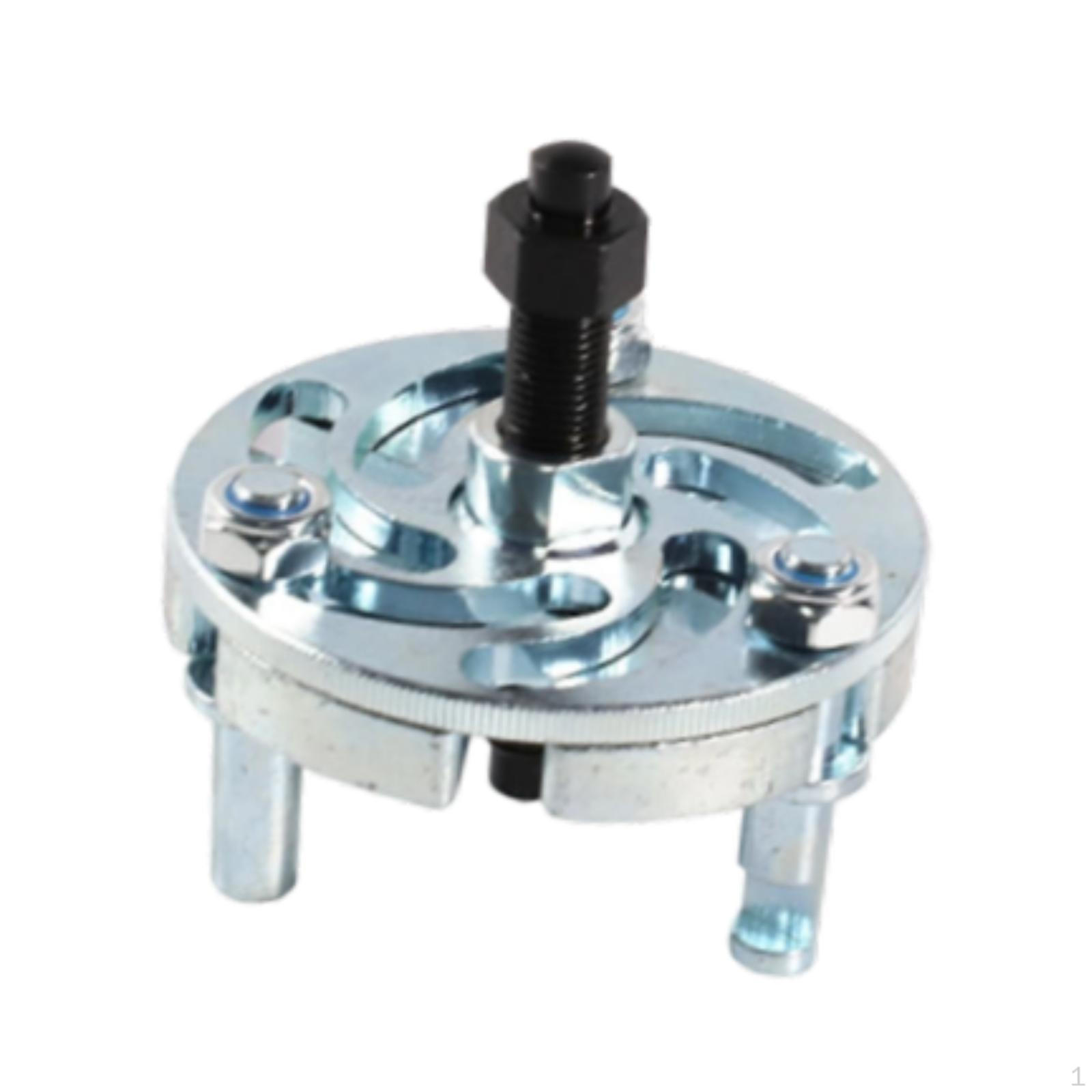 

Car Belt Pulley Remover Movable Easy to Install Compact Automotive Maintenance