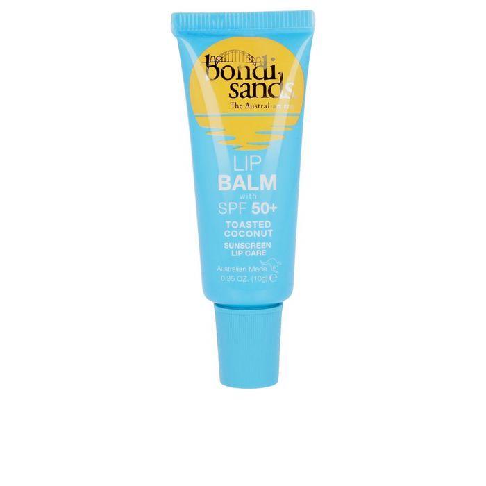 BAUME À LÈVRES avec SPF50+ 10 gr