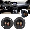 Spade Terminal Compatible Car Speaker Terminal Binding Post